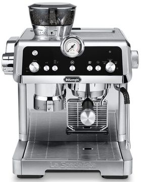 Кавоварка еспресо DeLonghi EC 9355.M 2.0