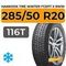 Hankook Tire Winter I*Cept X RW10 285/50 R20 116T XL