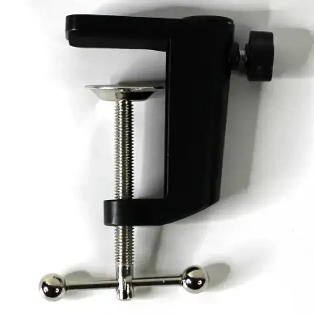 Настільна світлодіодна лампа AND FX-313, чорна