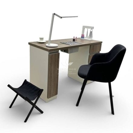 Комплект меблів для манікюру СМ400-15