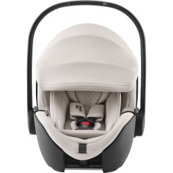 Автокресло-переноска детское Britax Römer Baby-Safe Pro Classic (0-13 кг)