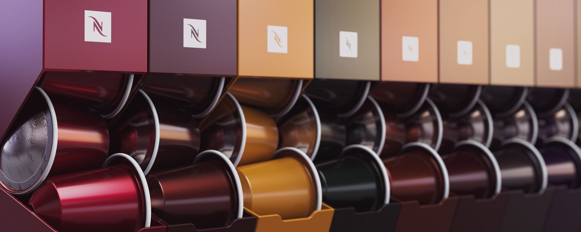 Nespresso