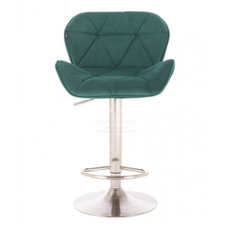 Стільчик для візажу Paris Velor