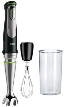 Блендер BRAUN Multiquick 9 MQ 9005