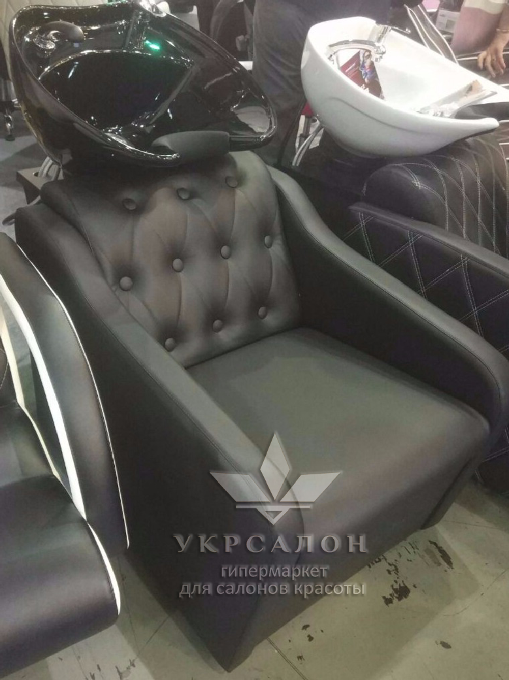 Парикмахерская мойка Vincent