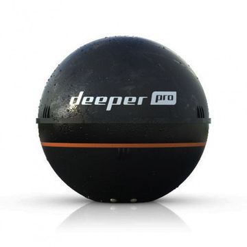 Картплоттер (GPS)-смарт-ехолот Deeper Smart Sonar PRO