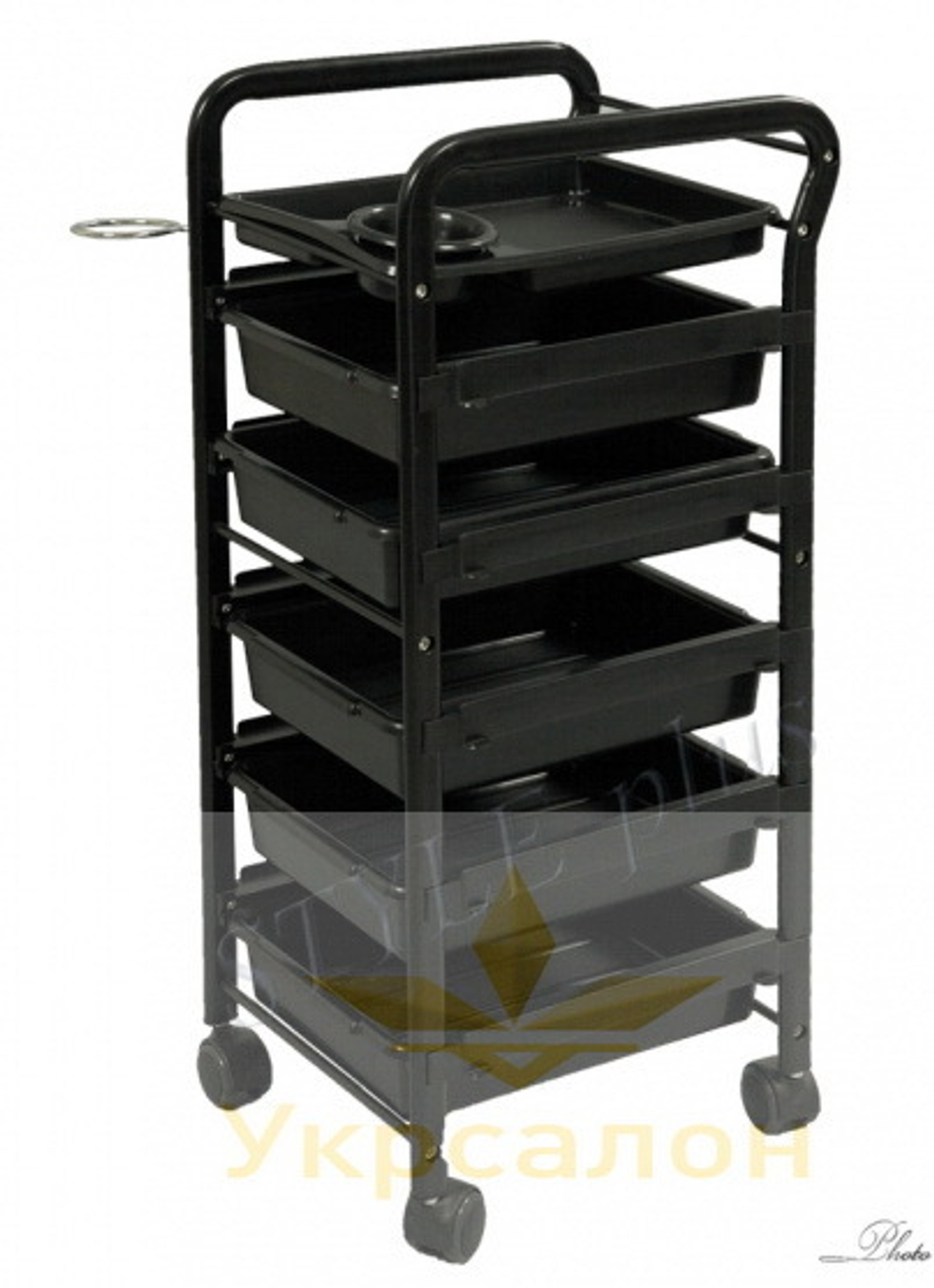 Перукарський візок ZD-107