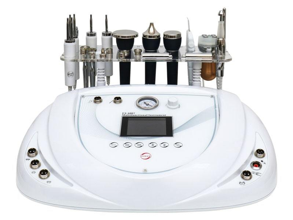 Косметологічний комбайн 5 в 1 6007