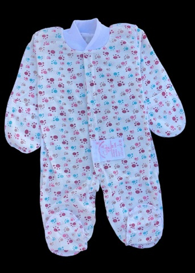 Чоловічок "Принт", кулір ТМ "Ua" (56 см)