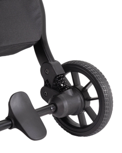 Прогулочная коляска Carrello Atom S CRL-5526