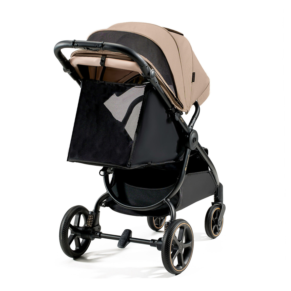 Прогулянкова коляска Kinderkraft Mitzy