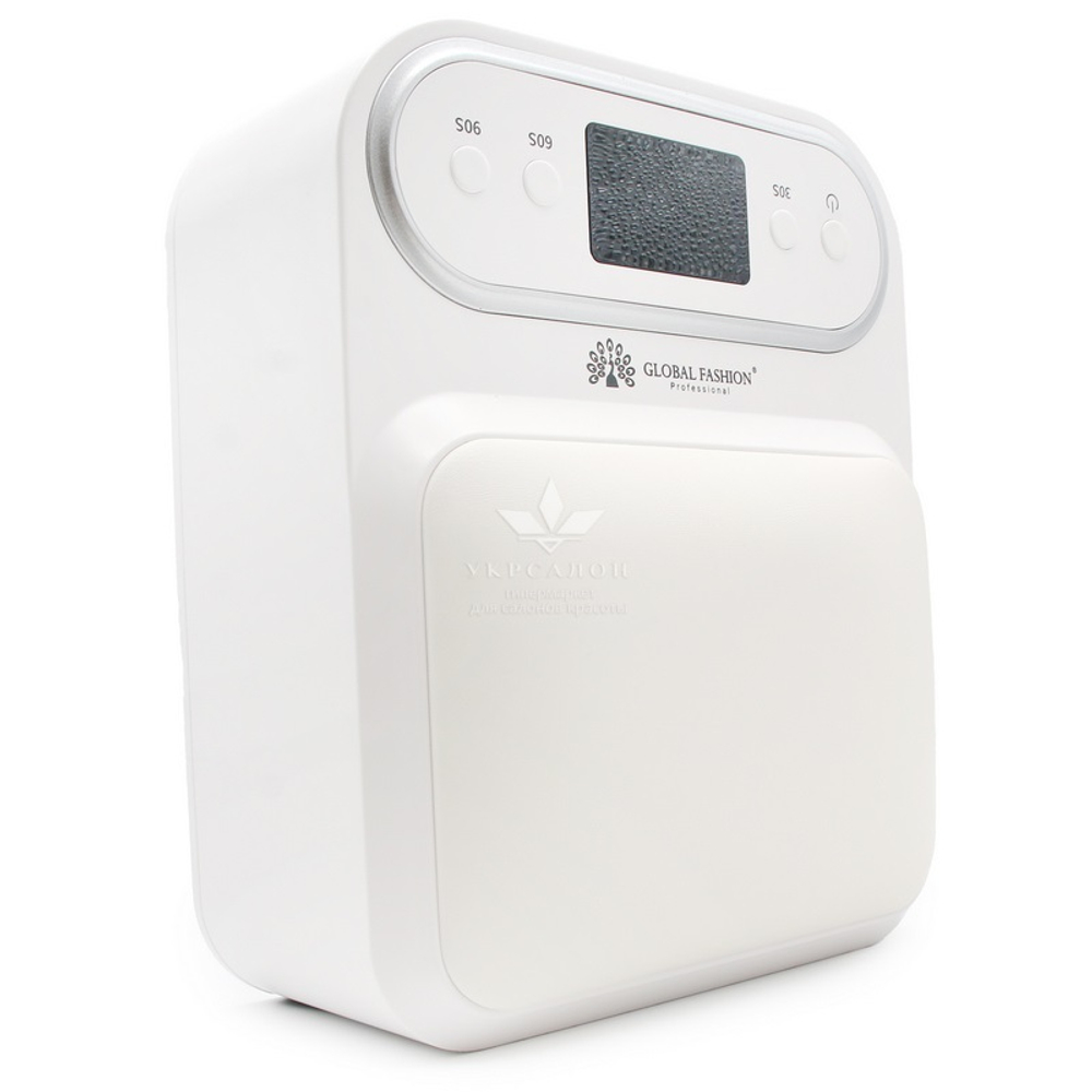 Лампа для маникюра Global Fashion L1004, 100W