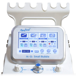 Апарат для гідропілінг 7 в 1