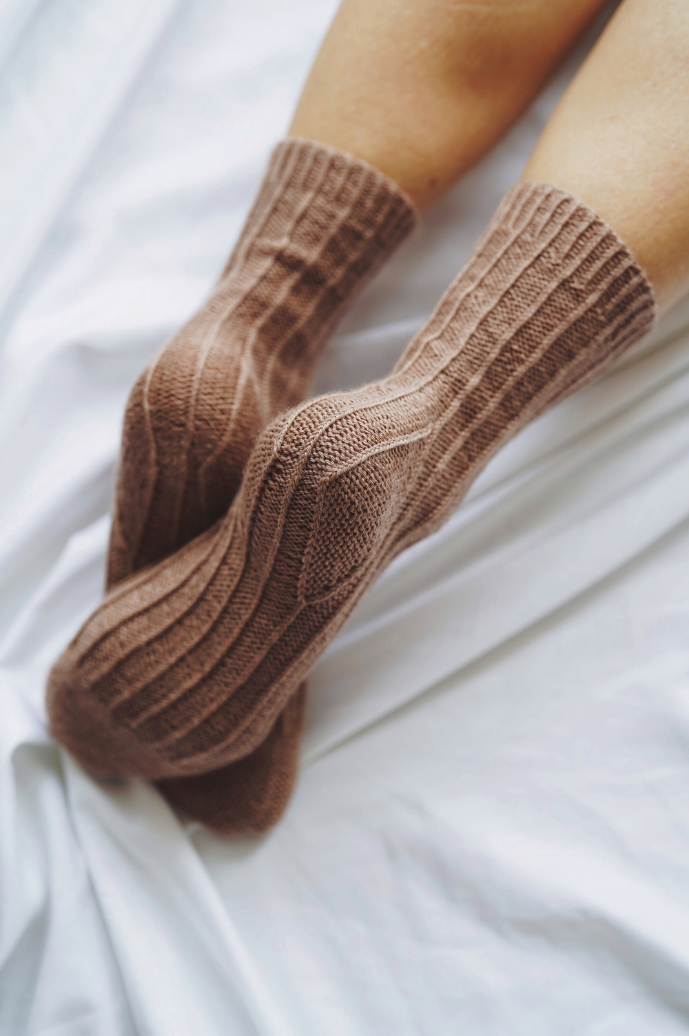 Lines Socks Fashion Box