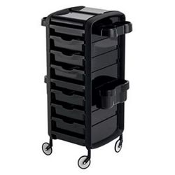 Парикмахерская тележка Elogy Barber