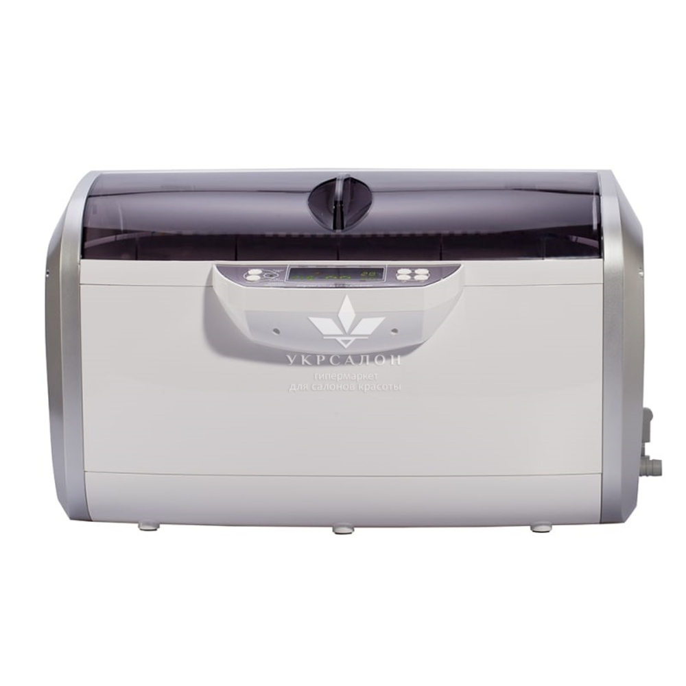 Профессиональная ультразвуковая ванна CD–4860, 6 л