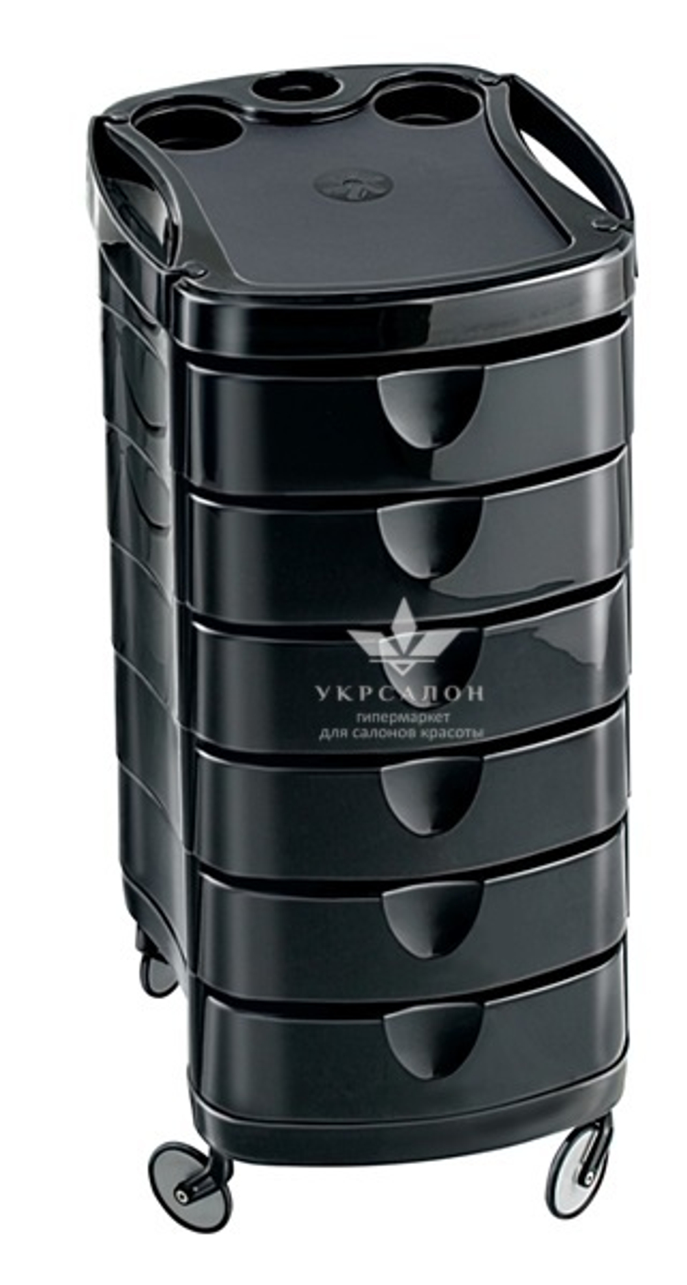 Парикмахерская тележка Ciak