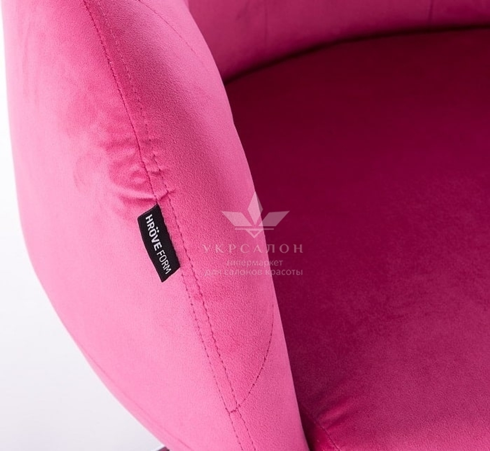 Стульчик мастера Zefir velor