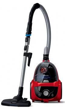 Пилосос без мішка PHILIPS PowerPro Active FC8671/01