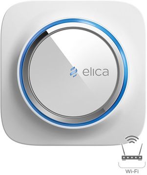 Очищувач повітря ELICA SNAP WI-FI BLACK