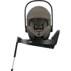 Автокресло-переноска детское Britax Römer Baby-Safe Pro Style (0-13 кг)