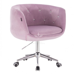 Стульчик мастера Zefir velor