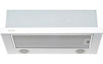 Витяжка VENTOLUX GARDA 60 WH (650) IT H