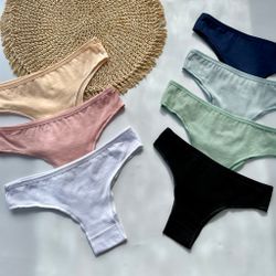 Базові однотоні американки