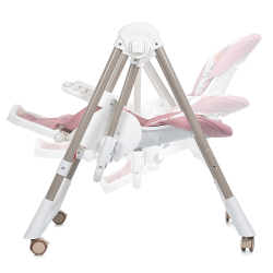 Стільчик-гойдалка для годування Bambi M 5897