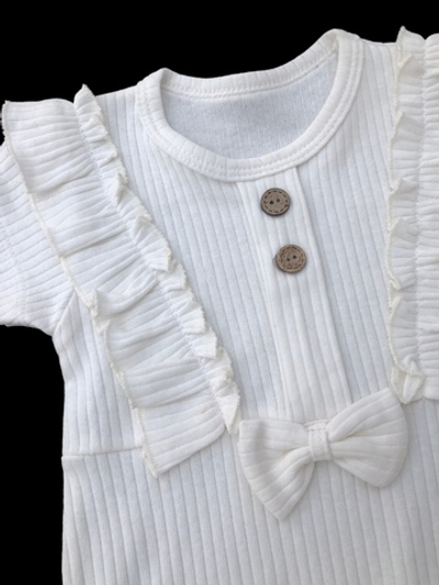 Пісочник "Кокетка", бавовна ТМ "Yagiz"