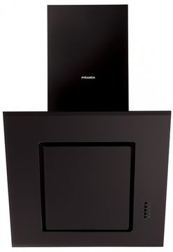 Витяжка PYRAMIDA BT 60 M BL