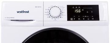 Пральна машина Vestfrost XMV 106 FTN