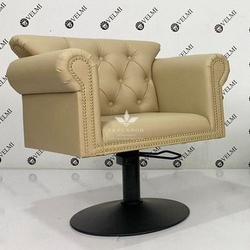 Комплект меблів для салону Prado Gold Black