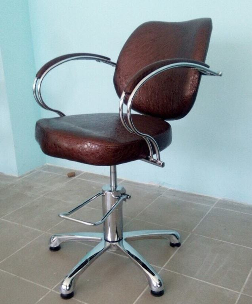 Кресло клиента NELLY