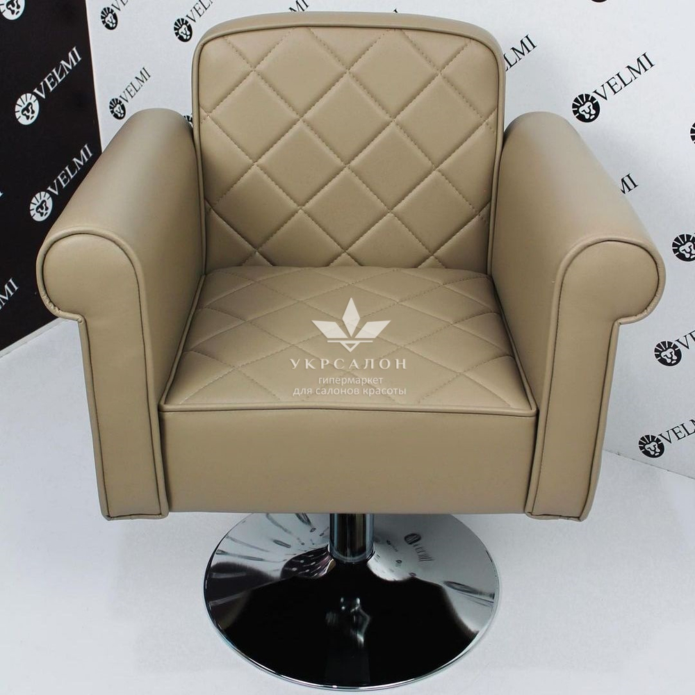 Парикмахерское кресло Ambassador Lux