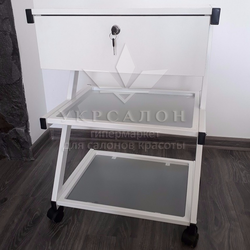 Візок косметологічний 922