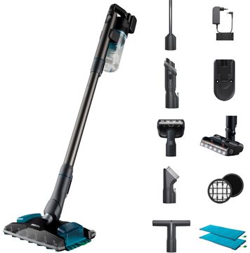 Мийний бездротовий пилосос Philips Aqua Plus XC8057/01