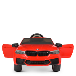 Дитячий електромобіль BMW M5 M 4791EBLR