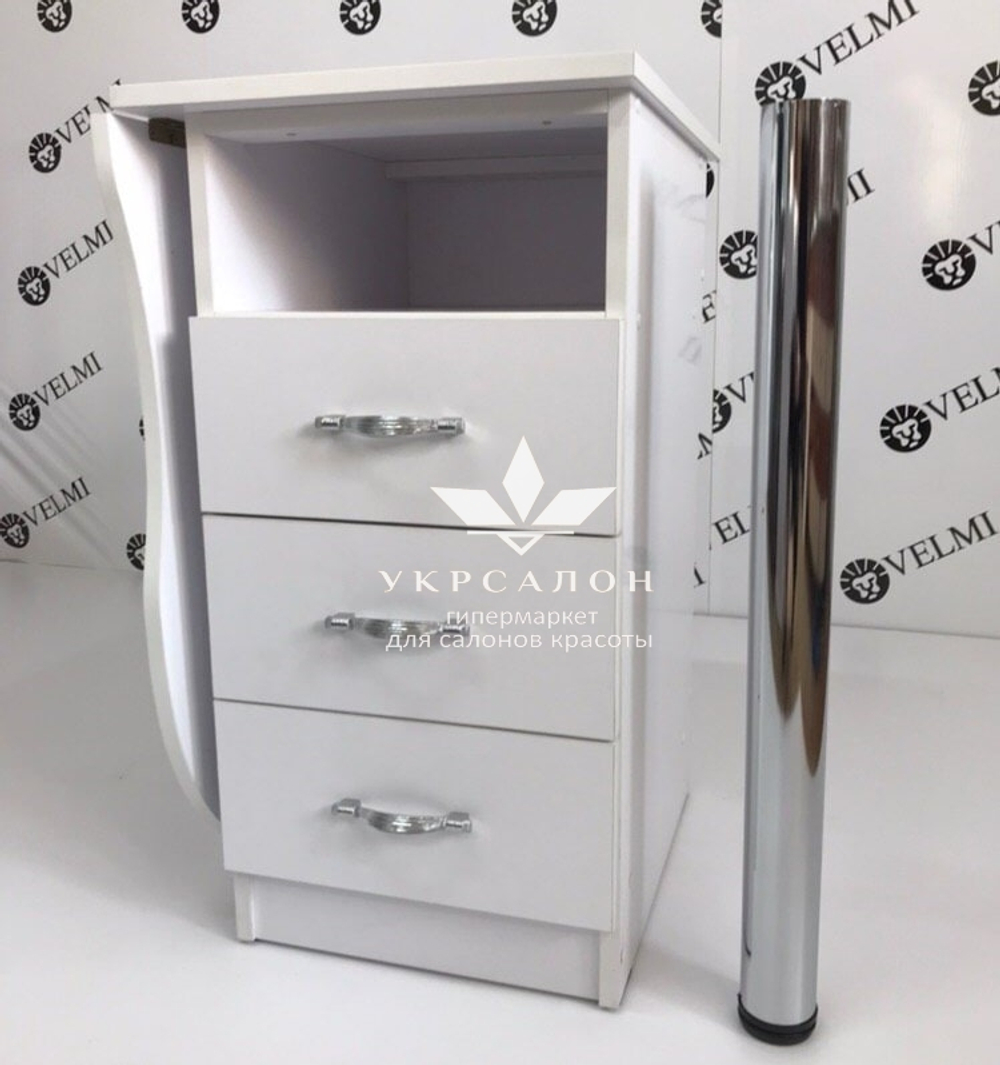 Манікюрний стіл Studio compact