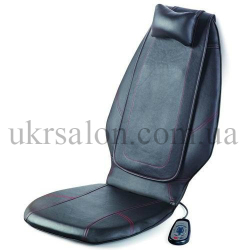 Масажна роликова накидка