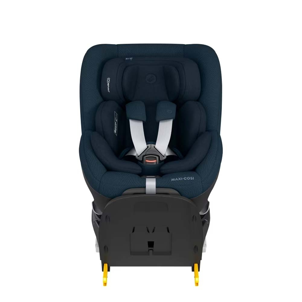 Автокрісло дитяче Maxi-Cosi Mica 360 PRO i-Size 0+/1 (0-18 кг)