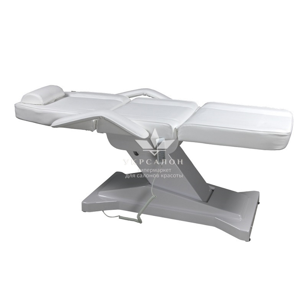 Косметологическая кушетка 2214AY.H с подогревом