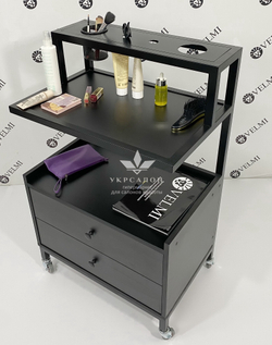 Комплект перукарських меблів Polo Charm Mozart