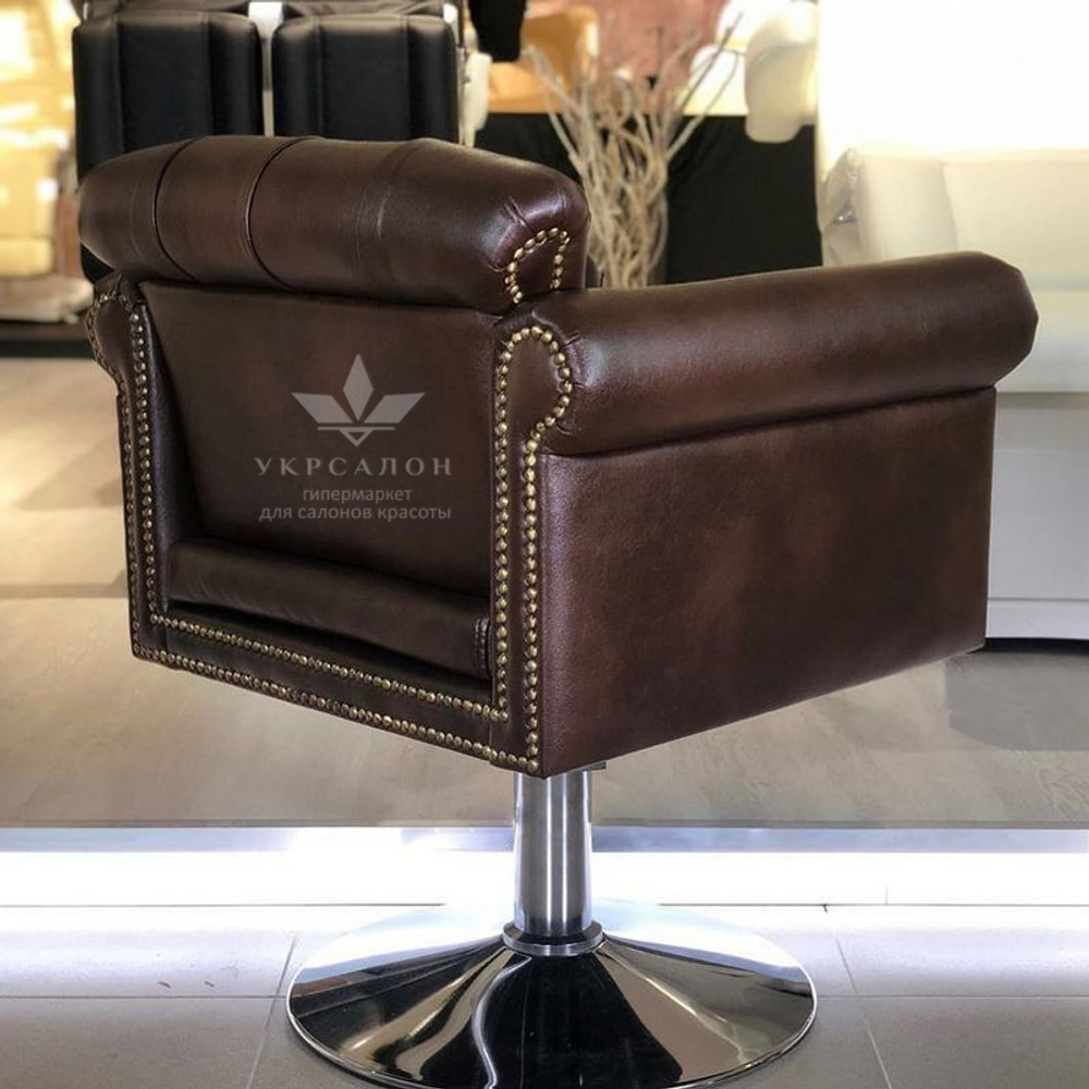 Парикмахерское кресло  Prado