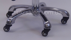 Стульчик мастера MEG для педикюра