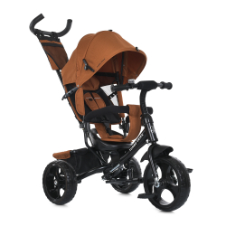 Дитячий триколісний велосипед Turbo Trike MT 1005 EVA