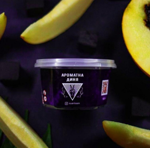 Табак СамСварил Ароматная Дыня 100г