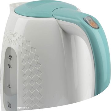 Електрочайник POLARIS PWK 1713