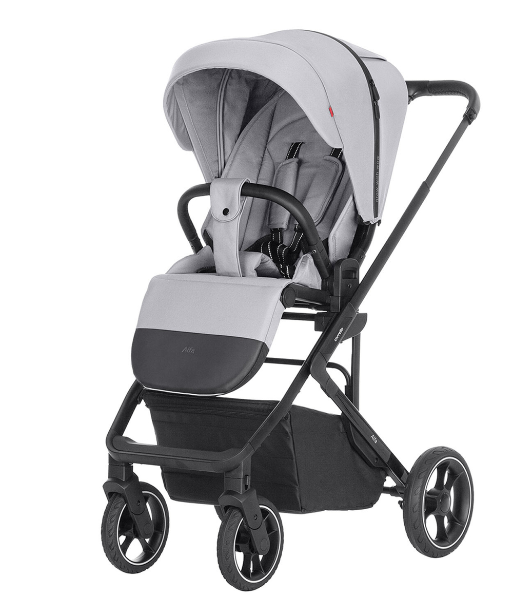 Прогулянкова коляска Carrello Alfa CRL-5508 BF