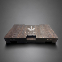 Подіум Mark для крісла педикюрного Pod-04